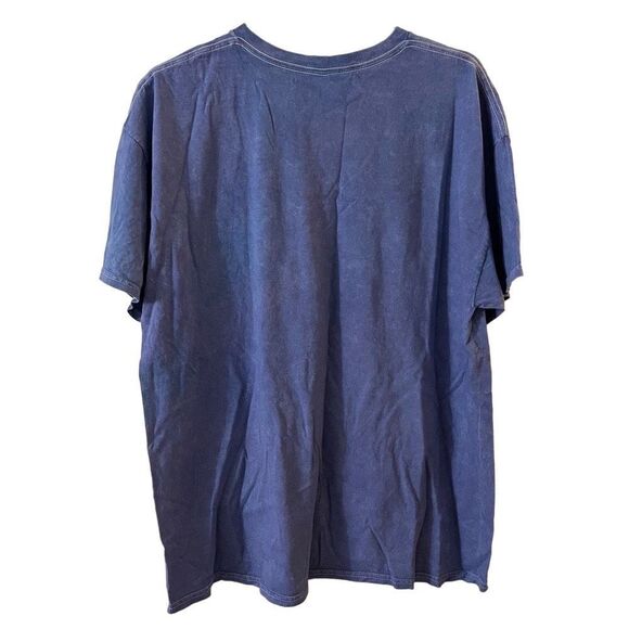 NWOT Ice Cube Most Wanted‎ Distressed T-shirt XL - Picture 2 of 9